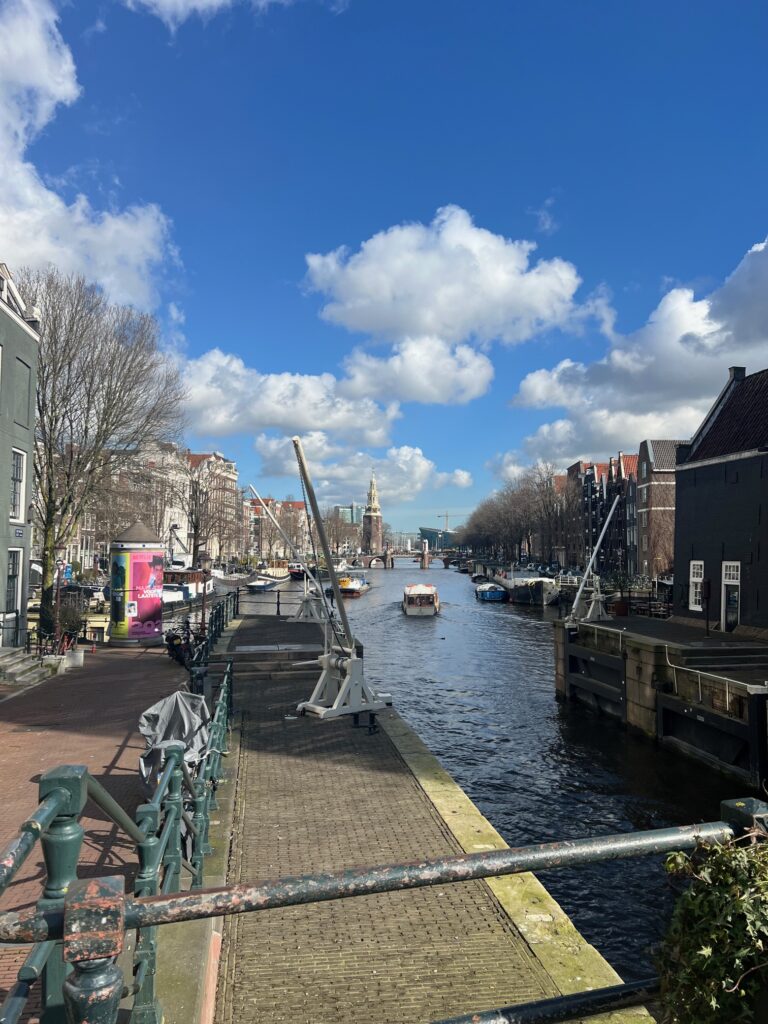 food tour amsterdam